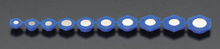 メトリックサイズ マグネットソケットインサート