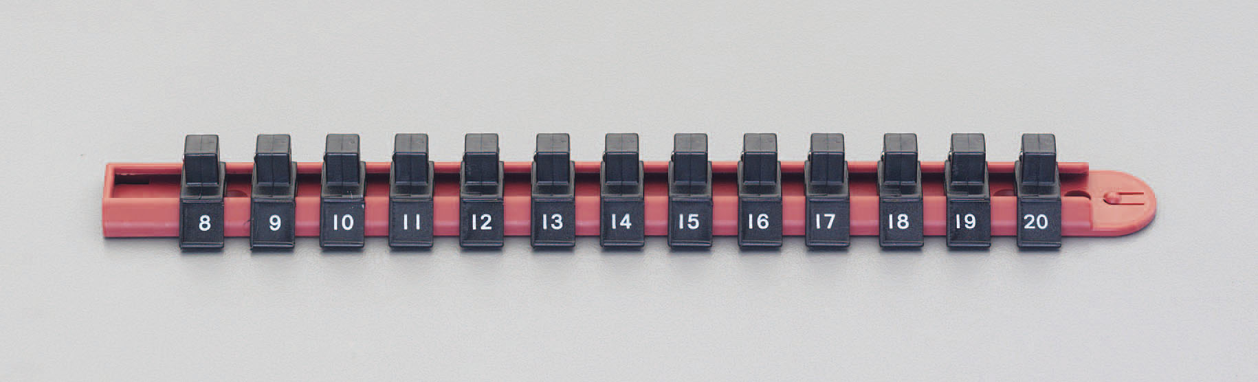 3/8"sqx300mm ソケットホルダー