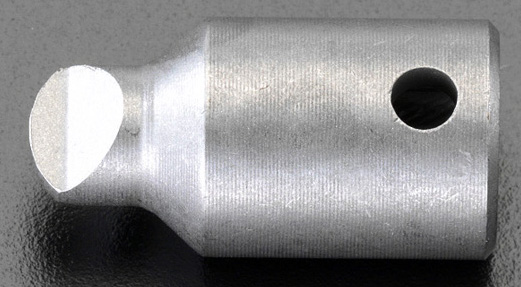 1/4"sq -# 2 ソケット(ハイトルクスクリュー)