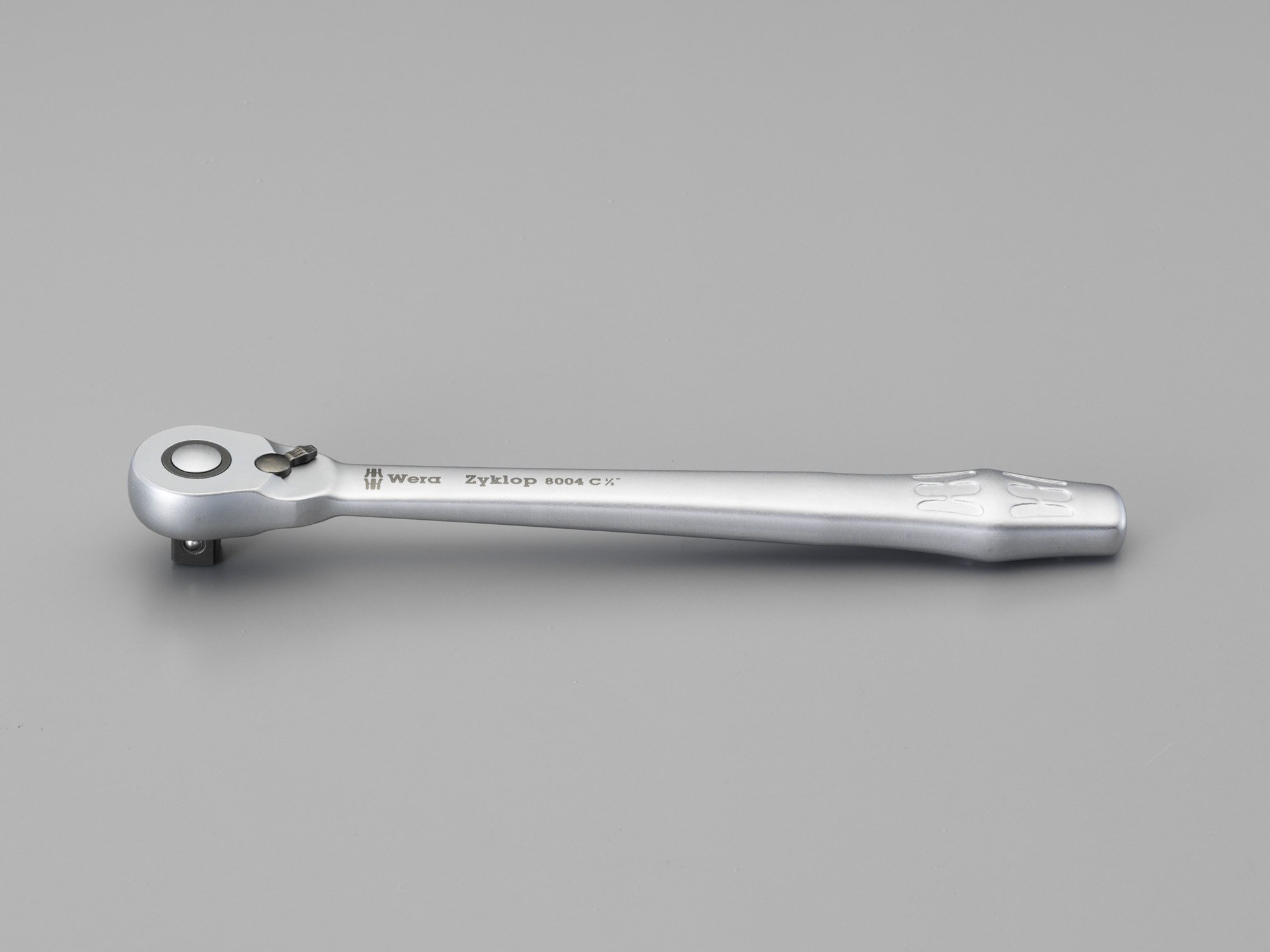 1/2"sq ラチェットハンドル