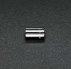 1/4"sqx 6mm ソケット