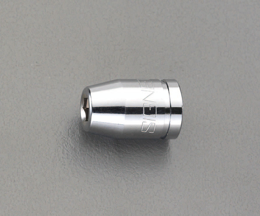 3/8"sqx1/4"sq ビットアダプター