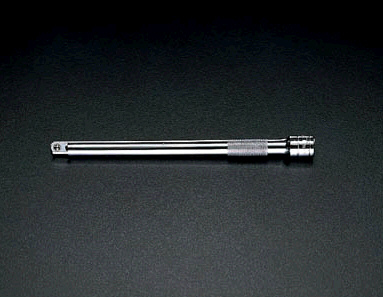 3/8"sqx 75mm エクステンションバー