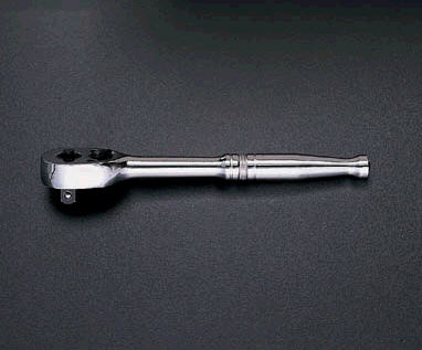 1/2"sq ラチェットハンドル