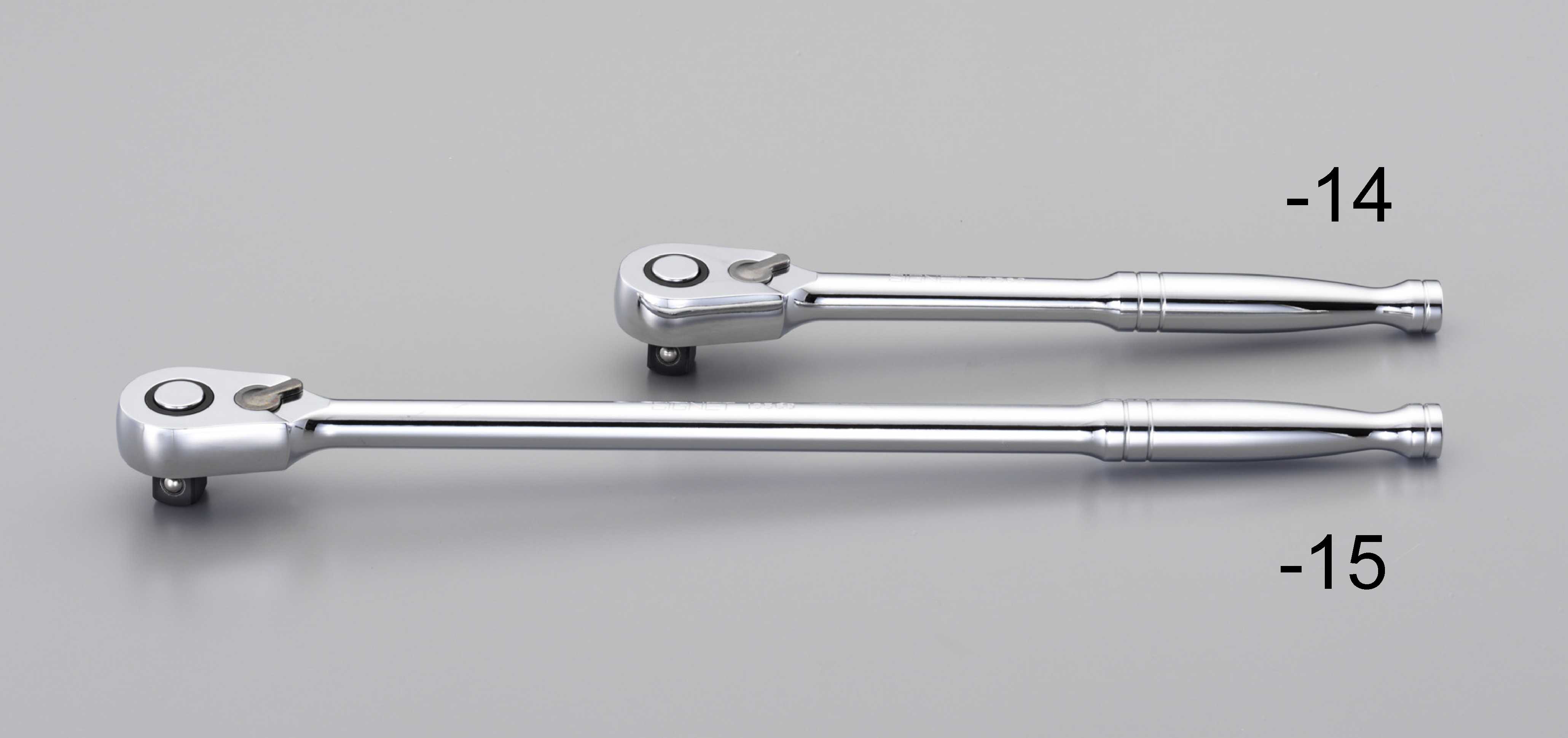 1/2"sq ラチェットハンドル