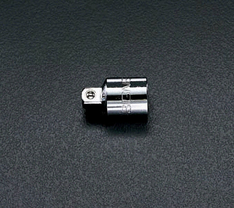 1/4"sqx3/8"sq ソケットアダプター