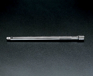 1/2"sqx250mm ロッキングエクステンションバー