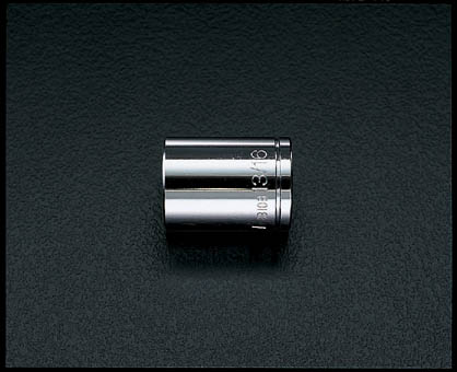 1/2"sqx32mm ソケット