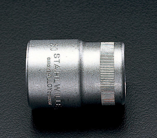 3/4"sqx55mm ソケット