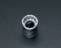 1/4"sqx11/32" ソケット