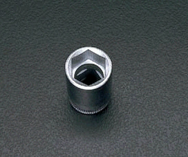 1/4"sqx 1/4" ソケット