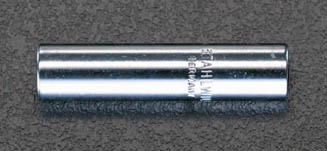 1/4"sqx 1/4" HPQ ディープソケット