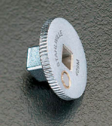 3/8"sqx1/4"sq ソケットアダプター