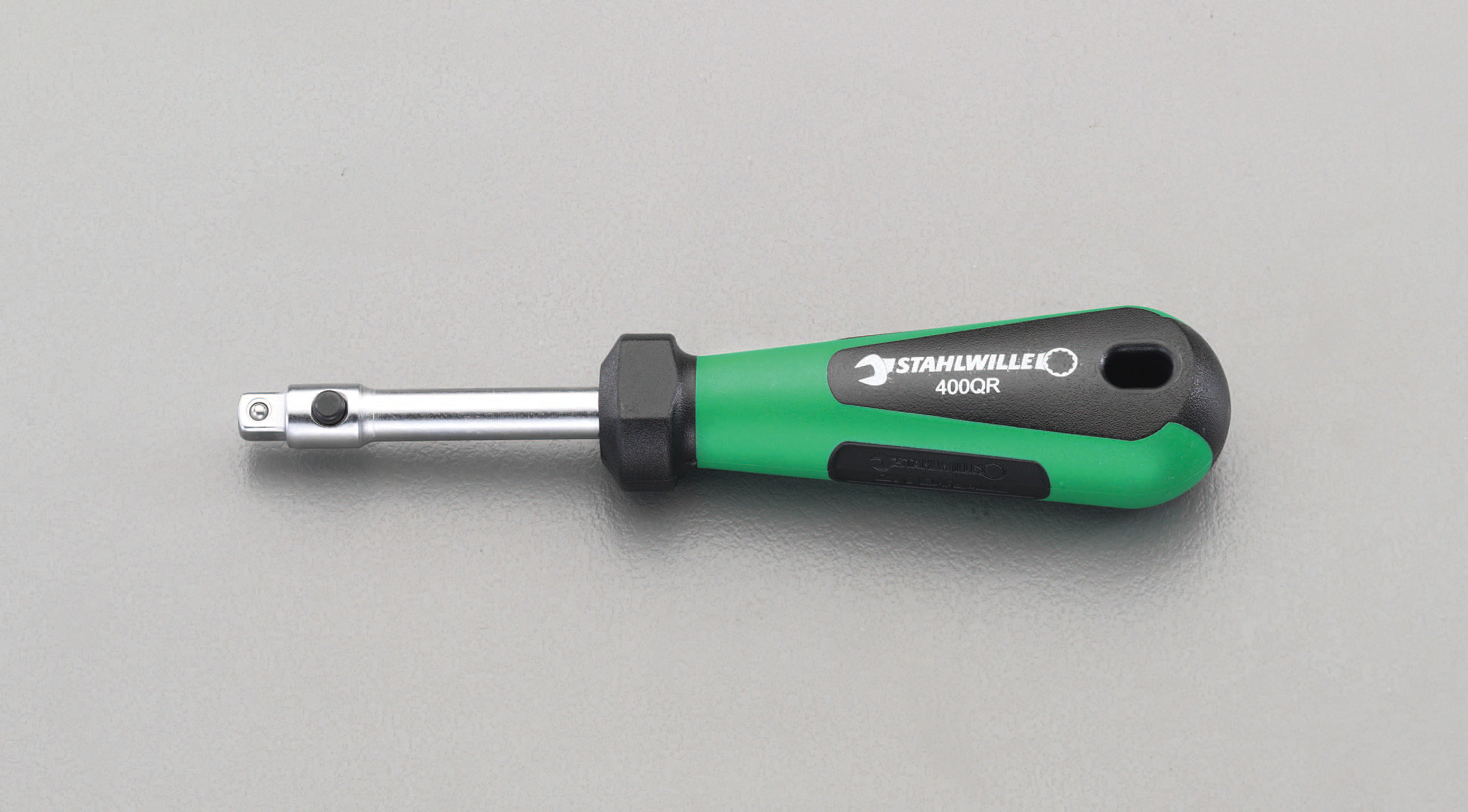 1/4"sq ドライバー型ハンドル(クイックリリース)