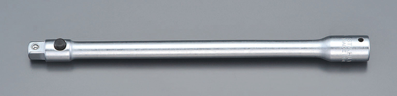 1/4"sqx150mm エクステンションバー(クイックリリース)