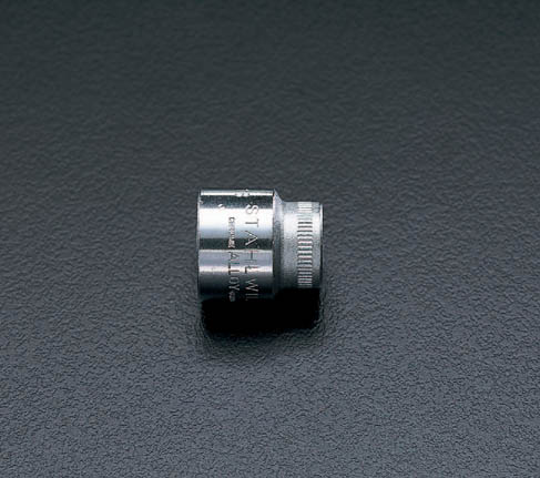 3/8"sqx13mm ソケット