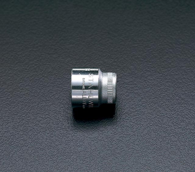3/8"sqx24mm ソケット
