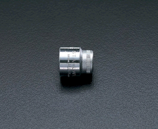 3/8"sqx 3/4" ソケット