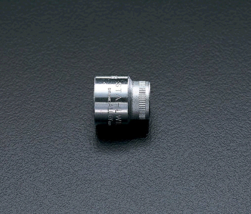 3/8"sqx13/16" ソケット