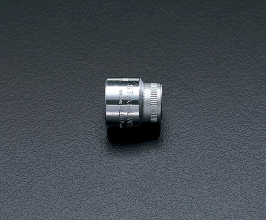 3/8sqx 7/16" ソケット