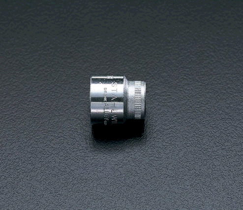 3/8"sqx 9/16" ソケット