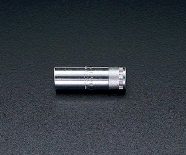 3/8"sqx 1/4" ディープソケット