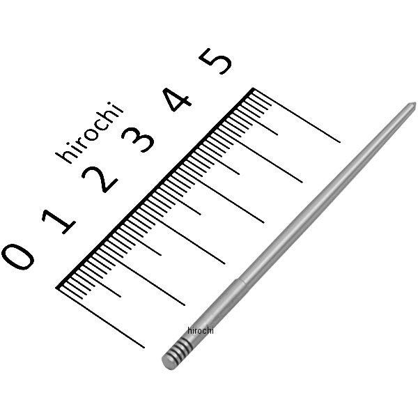 W956R2066J  ケーヒン KEIHIN W956R-2066J ジェットニードル