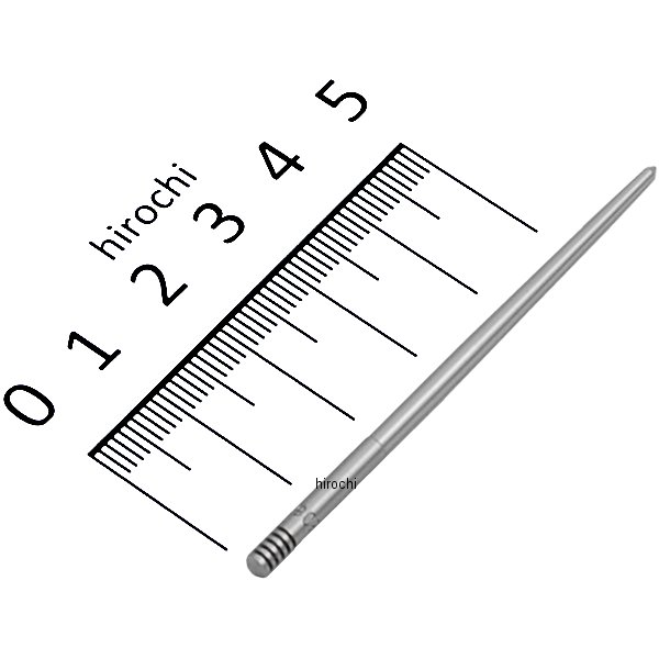 W956R2067J  ケーヒン KEIHIN W956R-2067J ジェットニードル