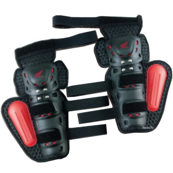 マルチプロテクターライト Honda 黒 フリーサイズ