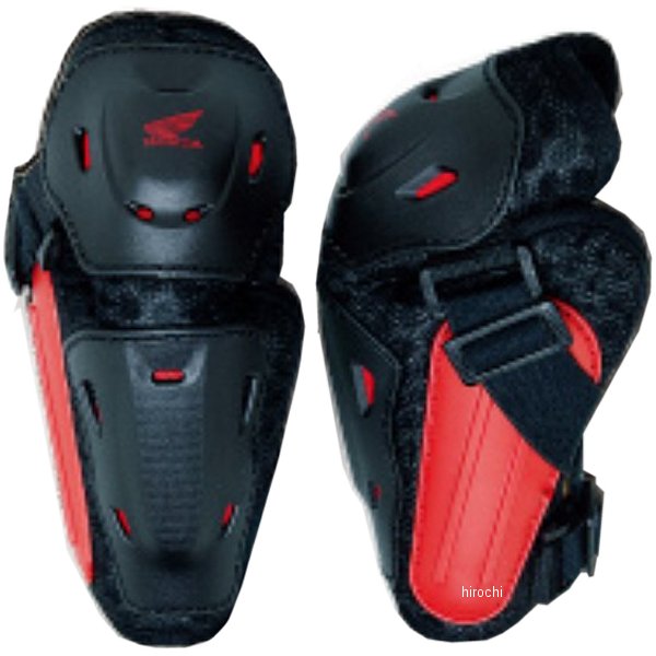 スリップオンプロテクター Honda 黒 フリーサイズ