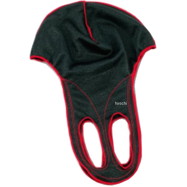 ヘルメット リムーバー Honda 黒 EJ-J8M