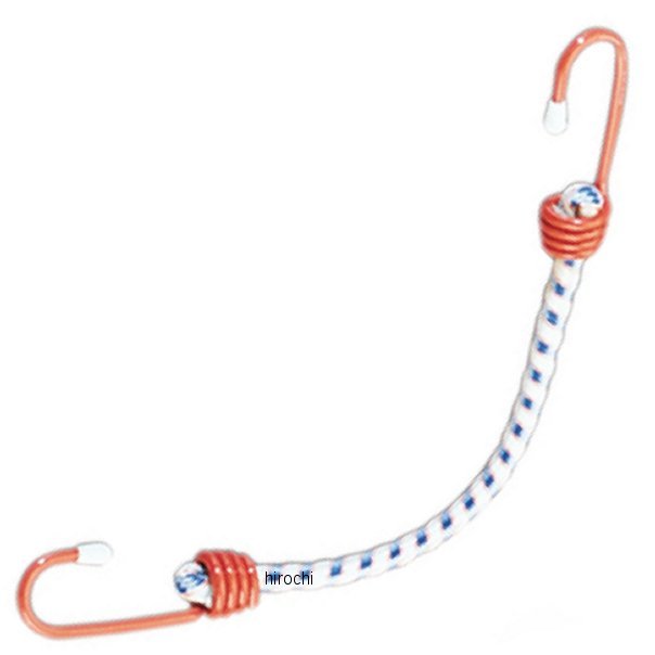 バンジー コード 2フック 18インチ(457mm)