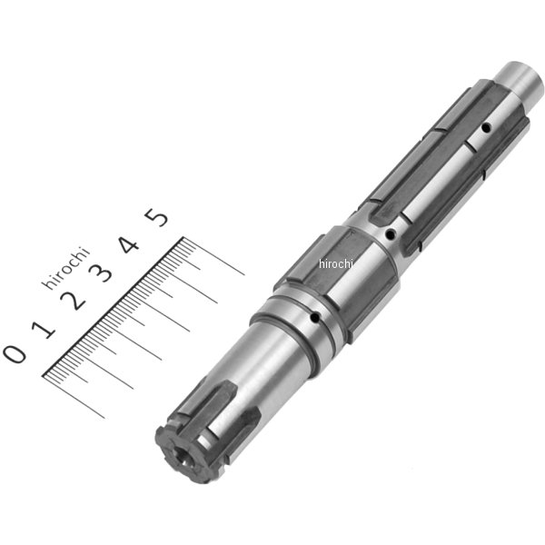 カウンターシャフト トランスミッション エイプ100 APE100 HC-130/140/150 23221-436-000