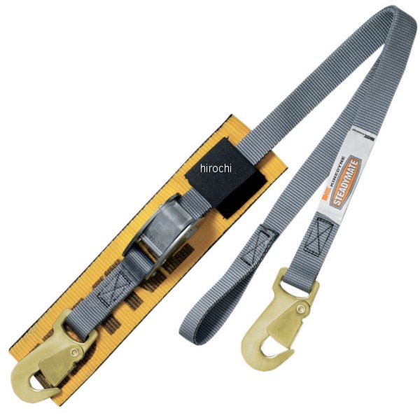 【セール特価】 ボートトレーラー用タイダウン (左右ペア)