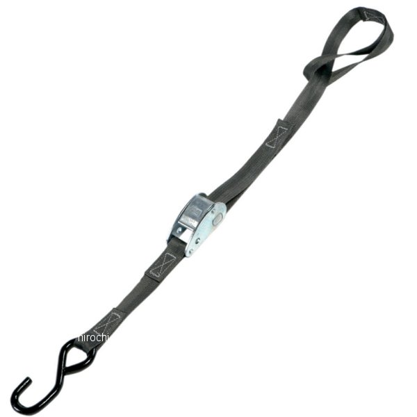 タイダウン バウ ストラップ 1本