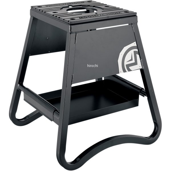 バイクスタンド アルミ 黒