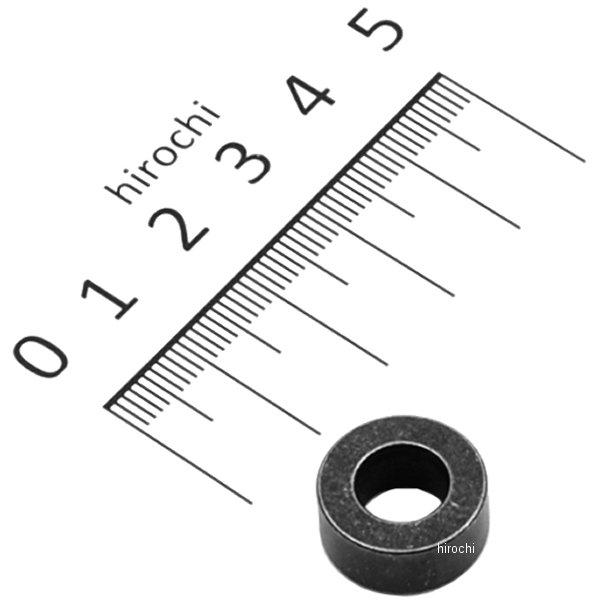 マフラーマウンティングカラー 90501-GK8-870