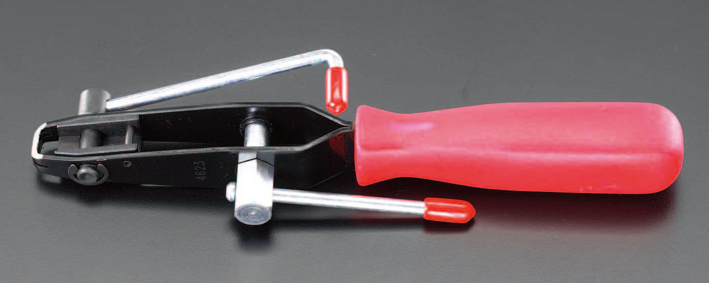 ブーツバンドツール&カッター