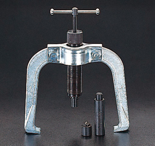 150mm 油圧式オートグリッププーラー