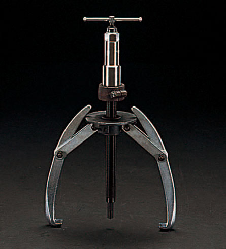 300mm 油圧式オートグリッププーラー