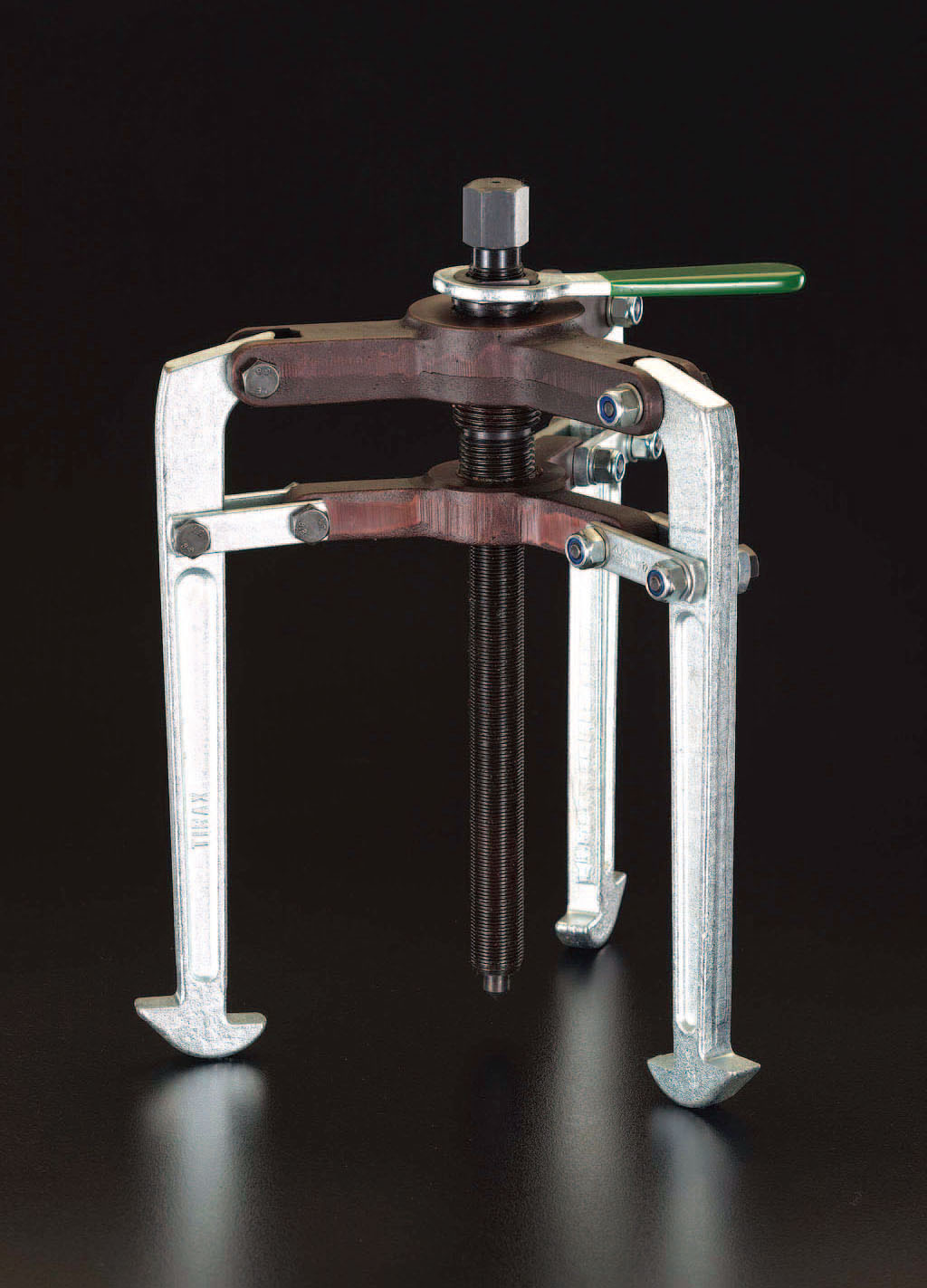 350mm 3アームプーラー(爪固定型)