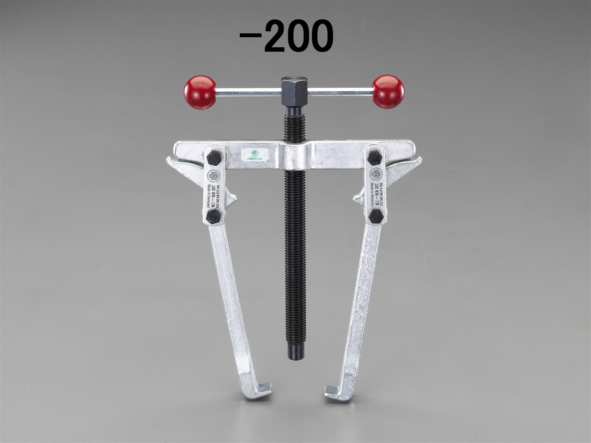 125mm クイックアクションプーラー