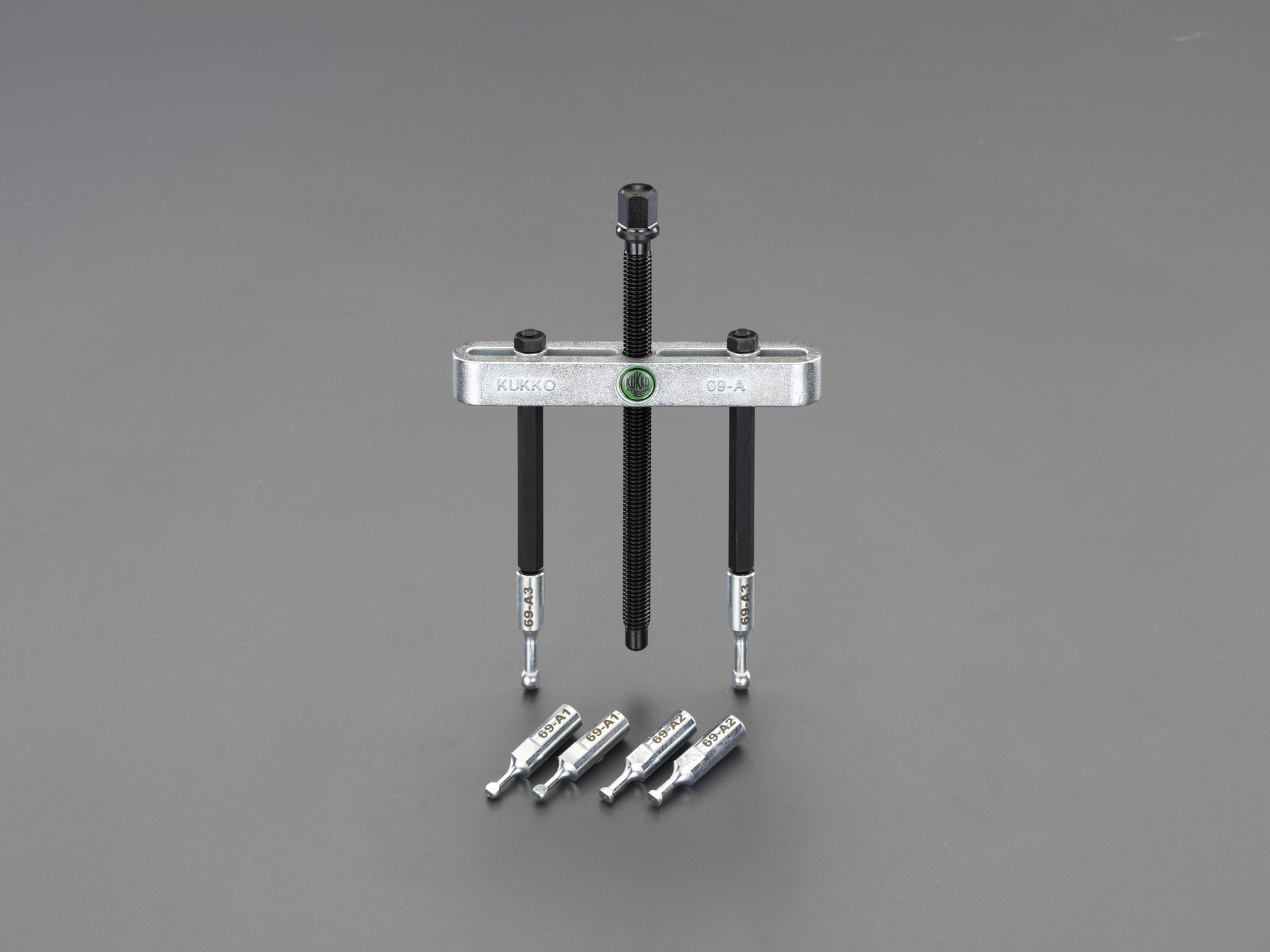 ボールベアリングエキストラクターセット