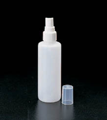 200ml スプレー容器(キャップ付)