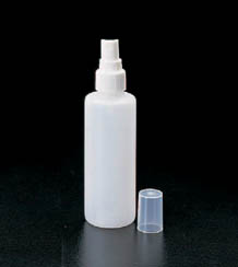 300ml スプレー容器(キャップ付)