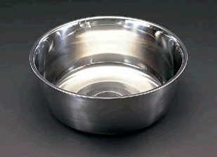 500x165mm 洗桶(ステンレス製)