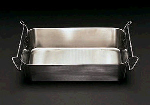 600x380x140mm トレー(ステンレス製)