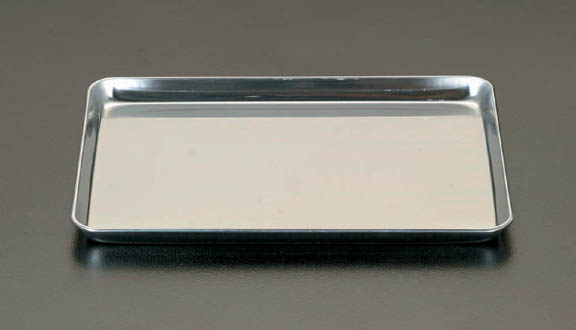 415x306x23mm パーツトレー(ステンレス製)