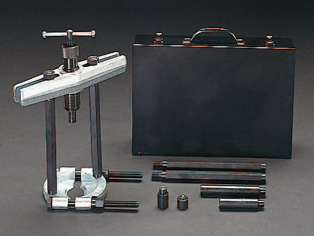 100mm 油圧式ベアリングプーラー