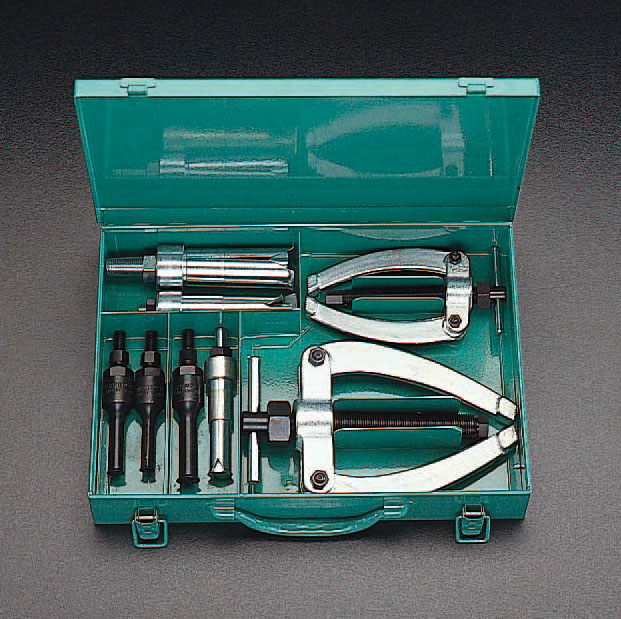 46mm インターナル ベアリングプーラー